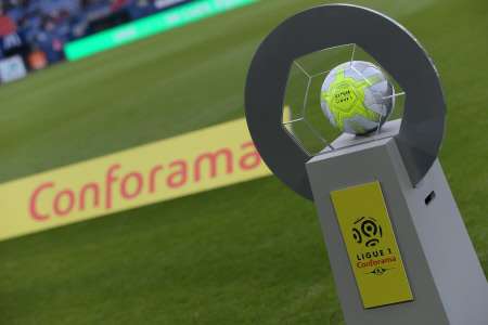 La Ligue 1 fait son bilan statistique