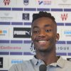 Yann Karamoh évoque son arrivée à Bordeaux