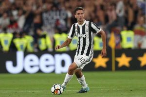 Officiel : la Juventus blinde Rodrigo Bentancur