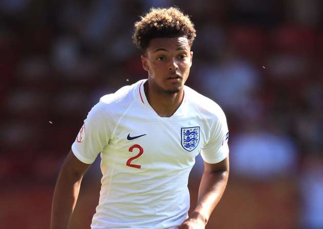 Arsenal cible le prometteur Crowe