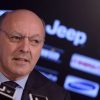 L'Inter vise plusieurs cibles de la Juve
