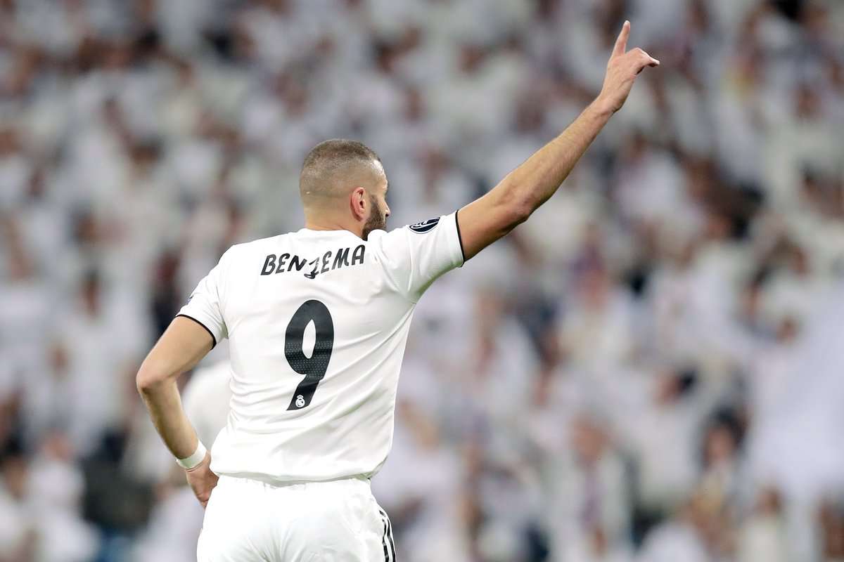 Real Madrid : une piste surprenante pour Benzema