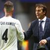 Real Madrid : Une offre de 100M¬ pour Ramos ?