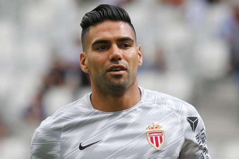 AS Monaco : vers un retournement de situation pour Radamel Falcao ?