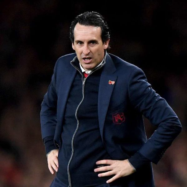 Emery piste un gardien madrilène