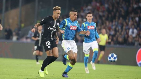 Le PSG tiendrait sa première recrue ! Allan veut venir aussi