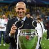 Zidane courtisé en Italie ?