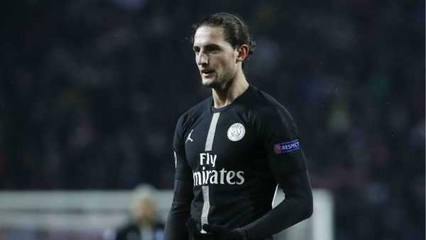 Le Barça évoque le dossier Rabiot