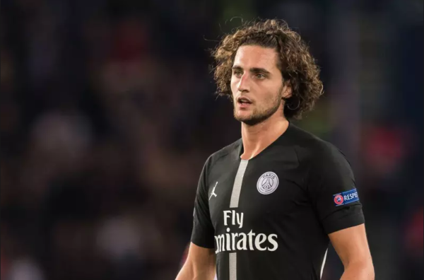 Le Barça pose un ultimatum au clan Rabiot