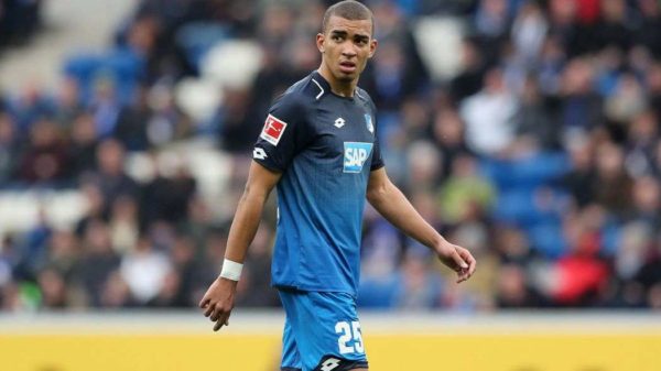 L’AS Roma active la piste Kevin Akpoguma