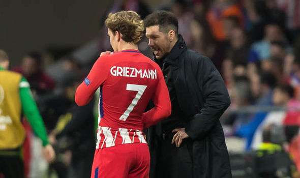 Le PSG vise désormais Insigne et Griezmann !