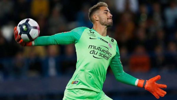 Montpellier : Lecomte évoque la rumeur sur l'OM