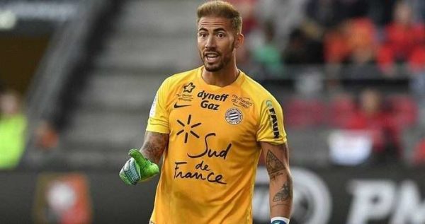 AS Monaco : l’arrivée de Benjamin Lecomte se précise