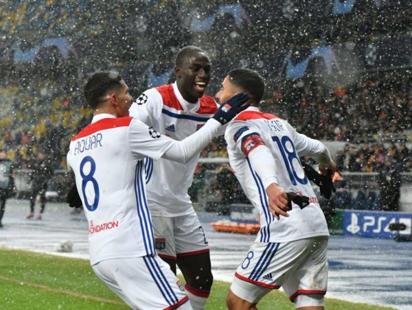 Le Barça piste toujours un lyonnais