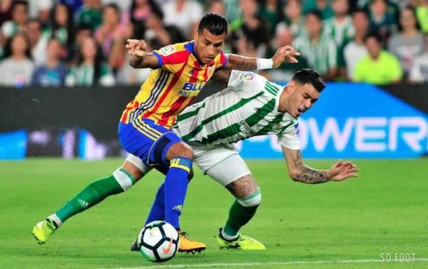 Murillo tout proche du Barça !