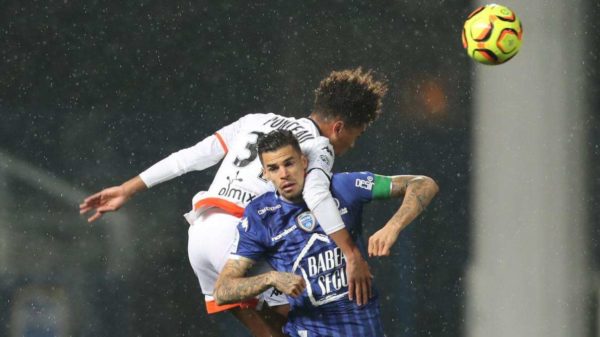 Caen cible un joueur de Ligue 2 pour renforcer son milieu