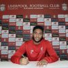 Officiel : Joe Gomez prolonge à Liverpool