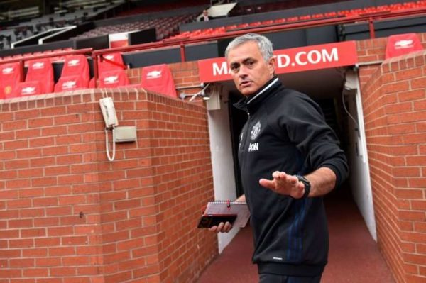 Quel successeur à Mourinho ?