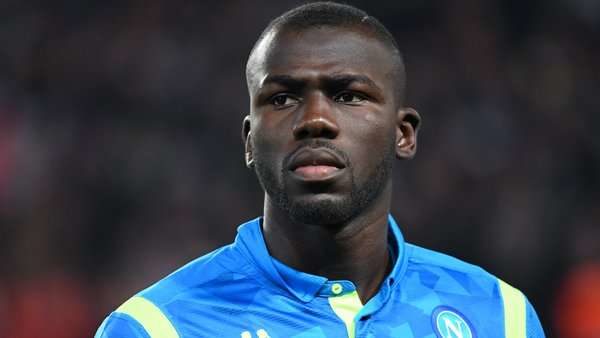 Koulibaly ne rejoindra pas Paris