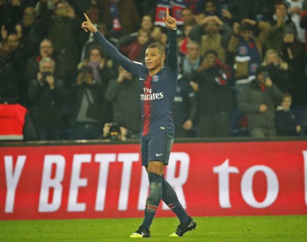 PSG : Mbappé scelle son avenir