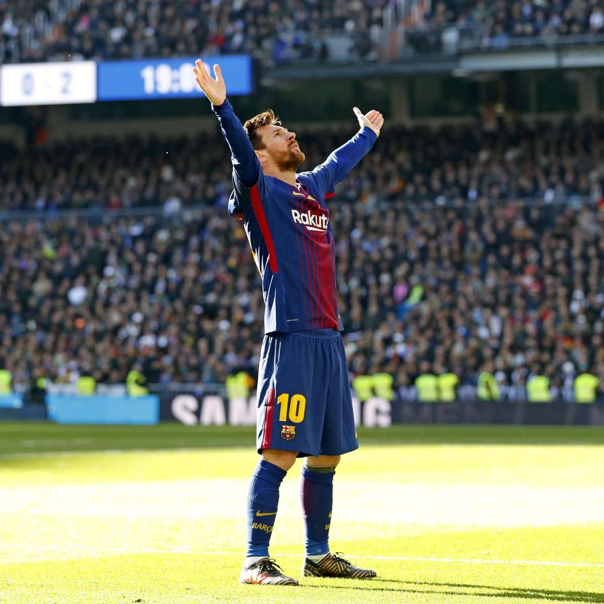 Les dernières confidences de Leo Messi