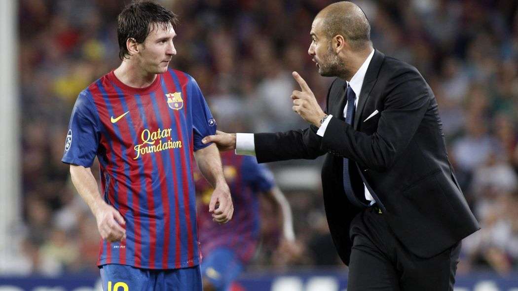 Les dernières confidences de Leo Messi