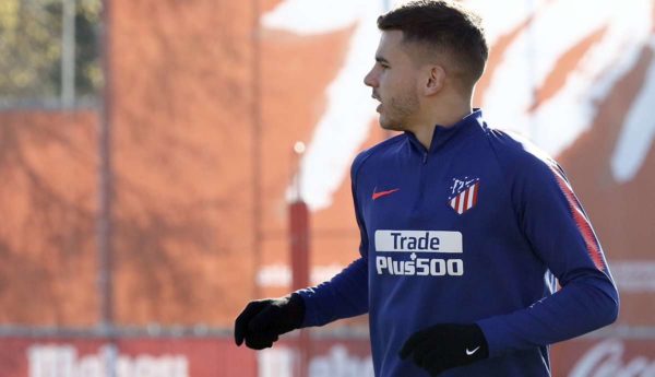 Le Bayern devra attendre juin pour Hernandez !