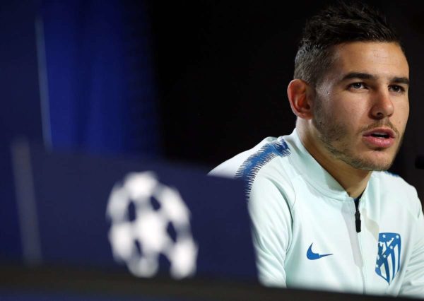 L’agent d’Hernandez insiste !