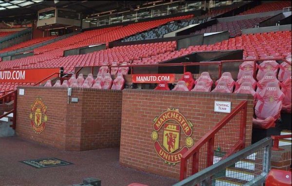 Manchester United bientôt racheté ?