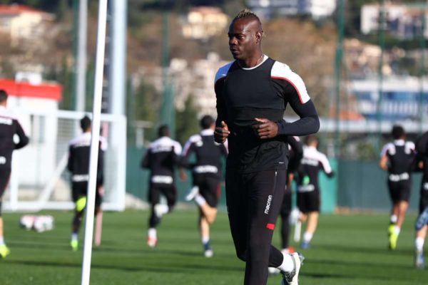 Et si Mario Balotelli restait à Nice ?