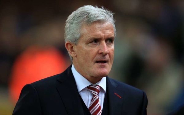 Officiel : Mark Hughes licencié
