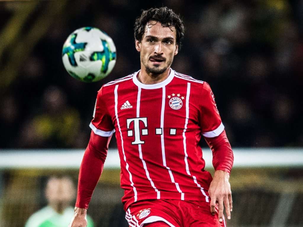Bayern Munich : Hummels offre ses services à un géant de la Liga