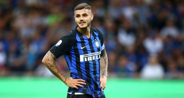 L’Inter aurait prolongé Icardi et va signer Barella !