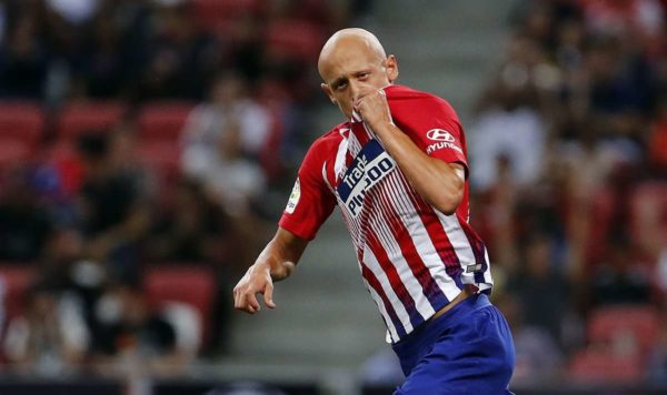 À la découverte de Victor Mollejo, grand espoir de l'Atletico Madrid