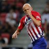 À la découverte de Victor Mollejo, grand espoir de l’Atletico Madrid