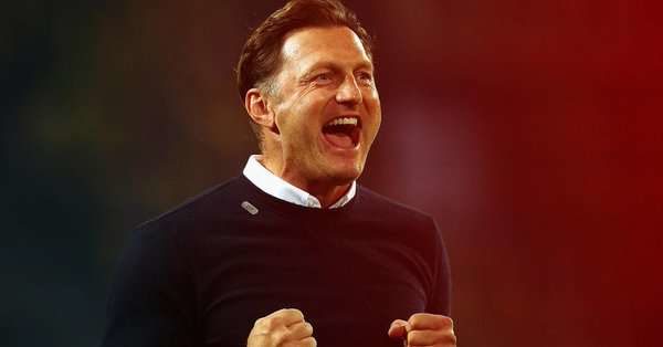 Southampton tient son nouveau coach !