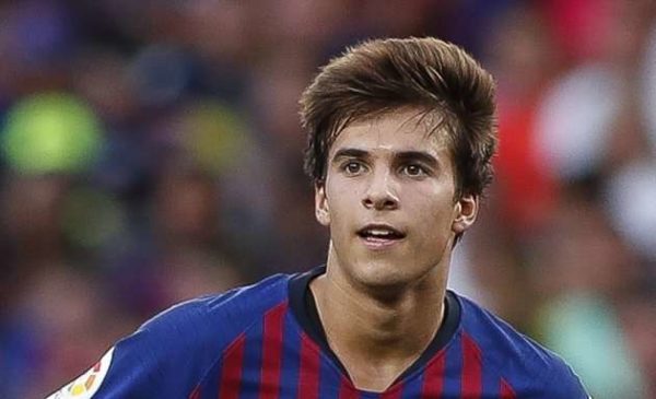 L'Inter Milan cible un jeune talent du Barça