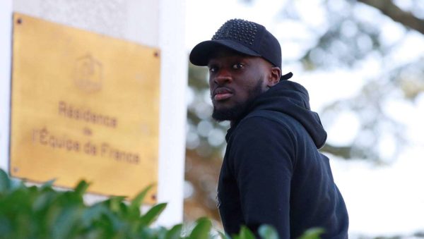 OL : Guardiola donne le feu vert pour Ndombélé