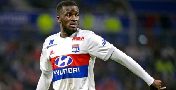 PSG : une offensive sur Ndombélé ?