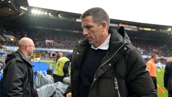 Un maillot spécial pour Strasbourg