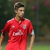 Manchester City veut s'offrir un jeune talent portugais