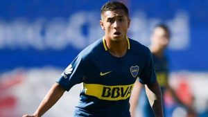 PSG : un jeune talent argentin dans le viseur