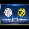 Dortmund et l'Ajax ciblent le jeune Drozd