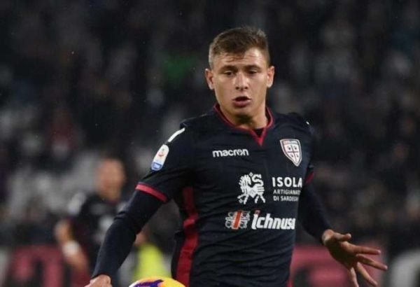 Chelsea : 45M€ pour un jeune talent italien ?