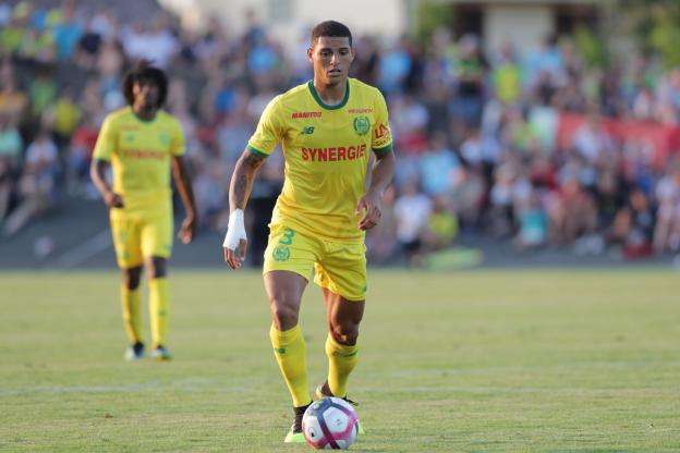 Nantes : Une piste en Ligue 1 pour Diego Carlos