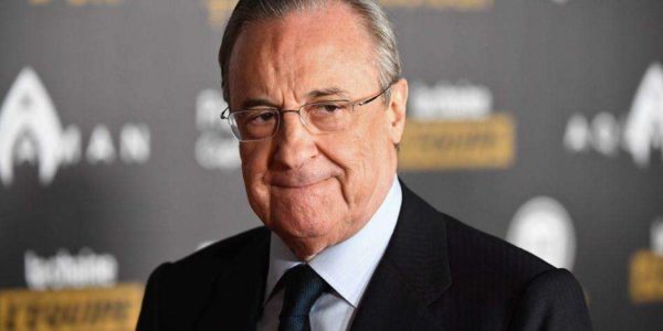 Real Madrid : Perez va faire le tri
