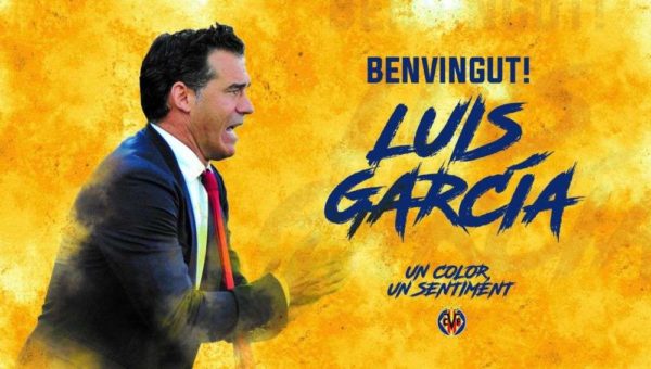 Officiel : Villarreal tient on nouveau coach