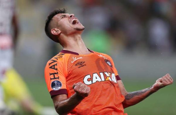 Juventus : Le prometteur Guimares dans le viseur