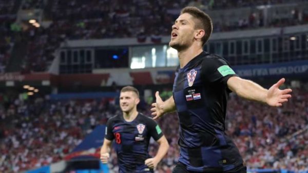 AC Milan : accord avec un buteur croate