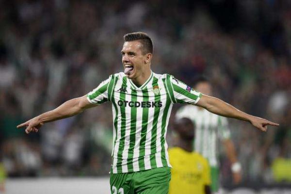 PSG : Le Betis souhaite garder Lo Celso